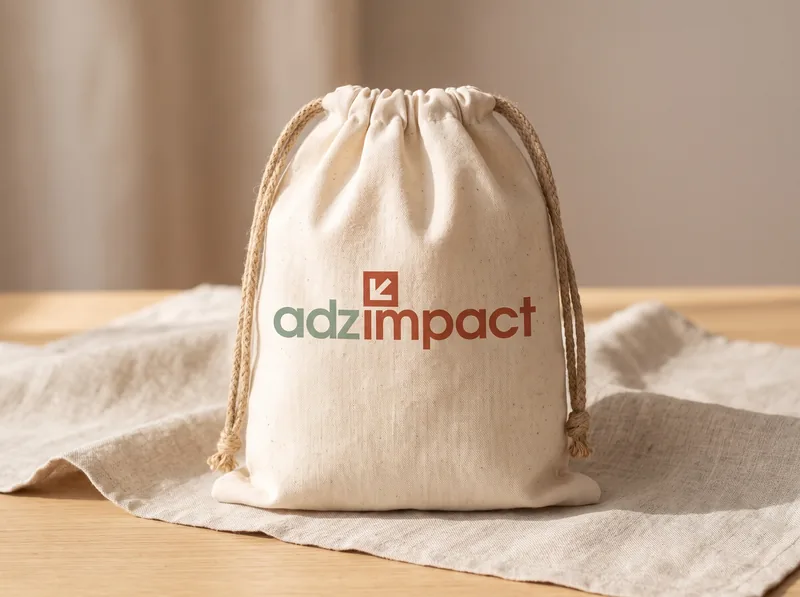 Drawstring Bags